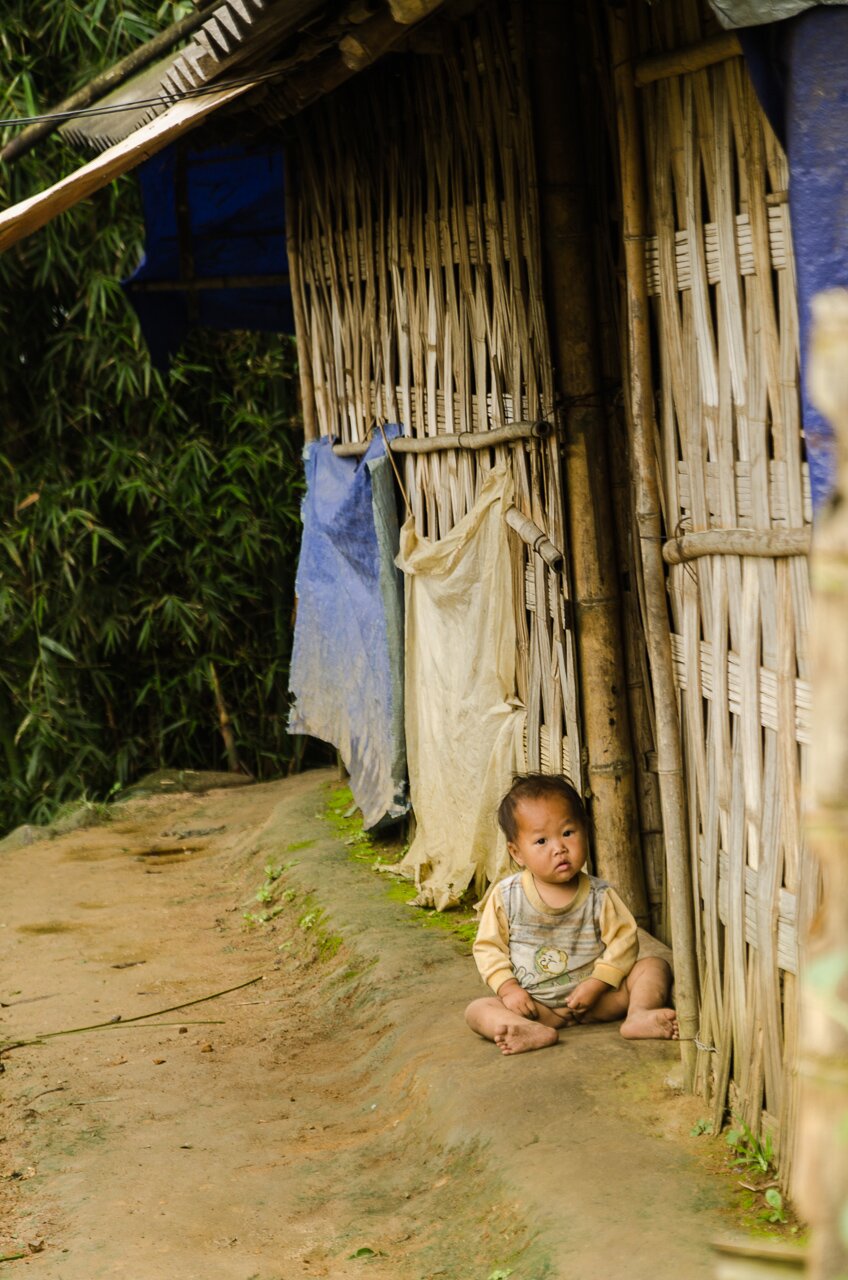 Vietnam - Sapa - Photo 14