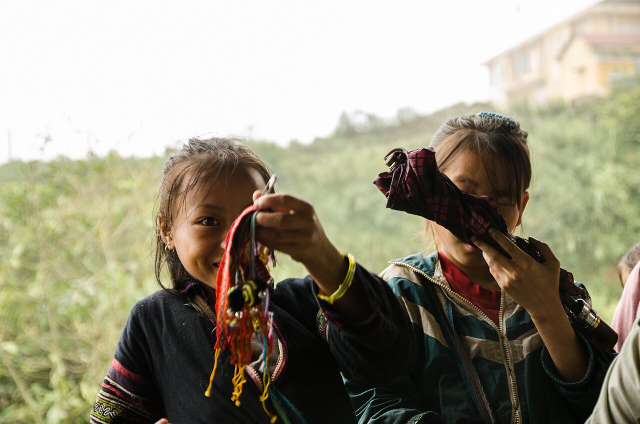 Vietnam - Sapa - Photo 15