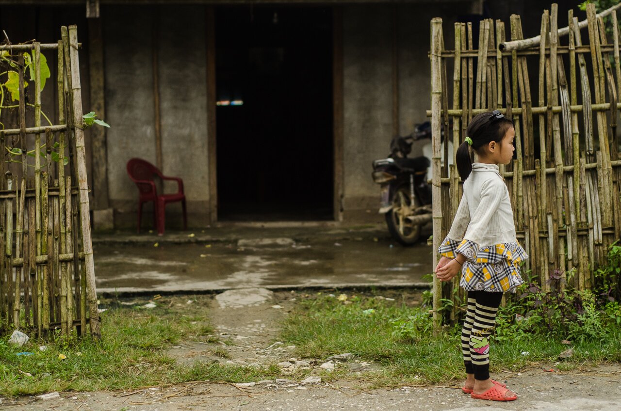 Vietnam - Sapa - Photo 16