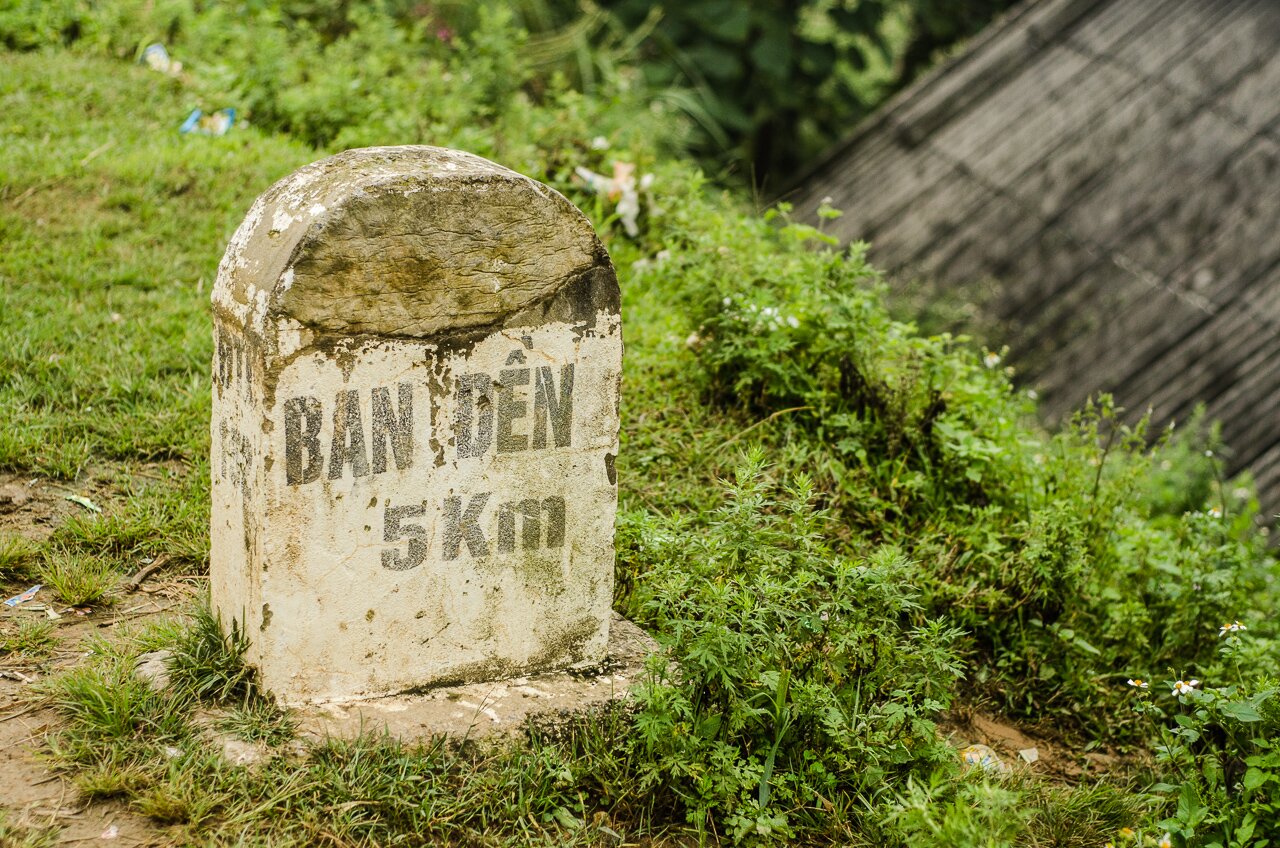 Vietnam - Sapa - Photo 17