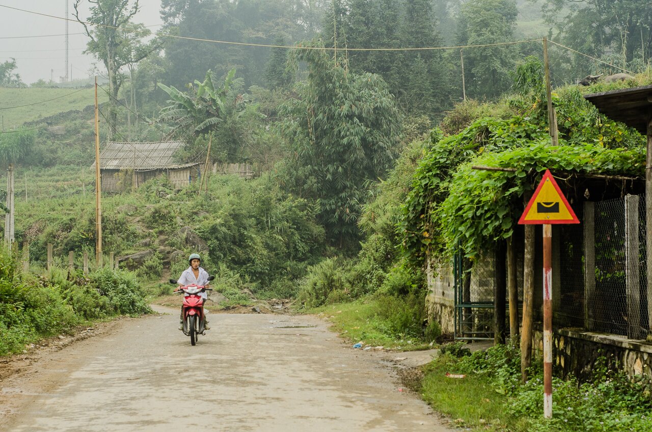 Vietnam - Sapa - Photo 18