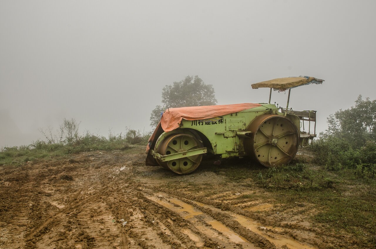 Vietnam - Sapa - Photo 3