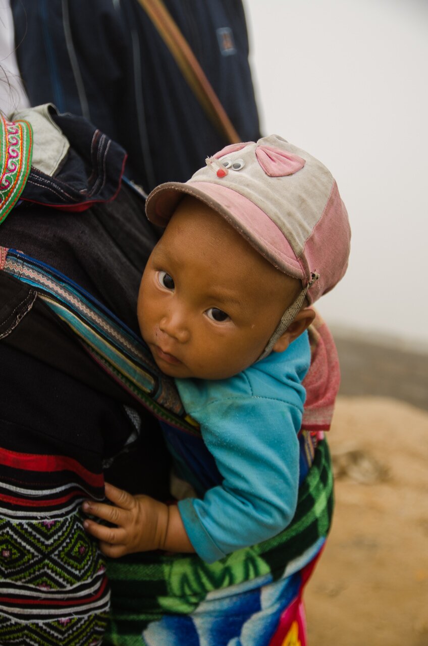 Vietnam - Sapa - Photo 4