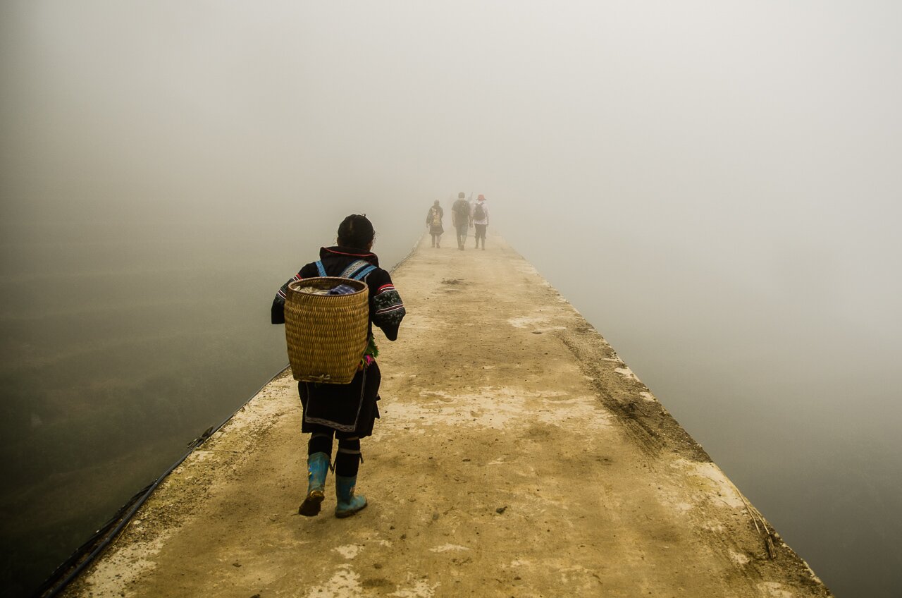 Vietnam - Sapa - Photo 6