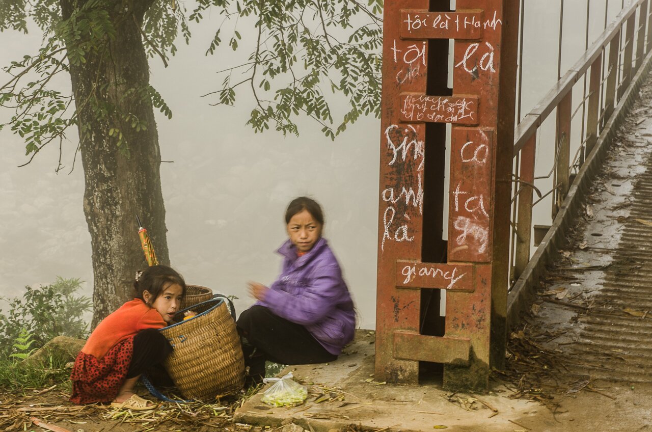 Vietnam - Sapa - Photo 7