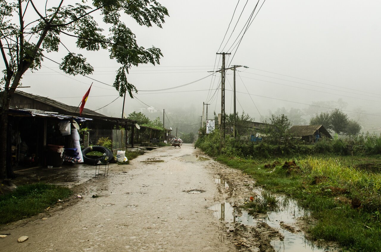 Vietnam - Sapa - Photo 9