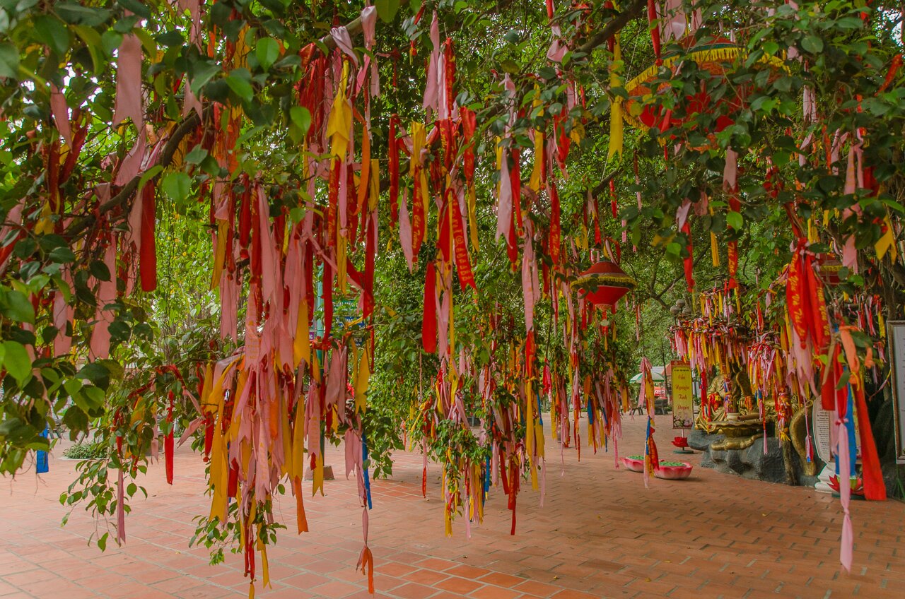 Vietnam - Suoi Tien Theme Park - Photo 11