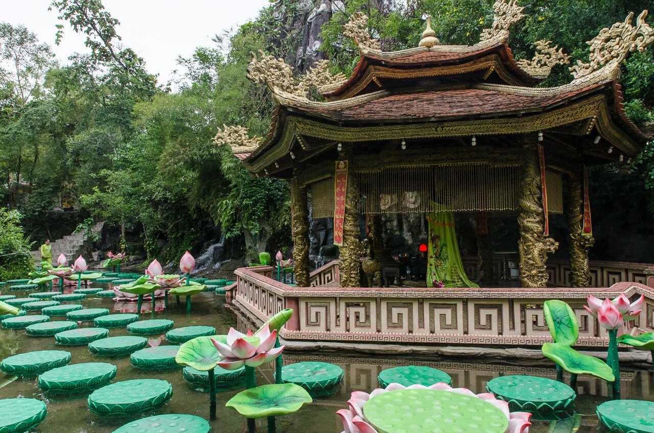 Vietnam - Suoi Tien Theme Park - Photo 13