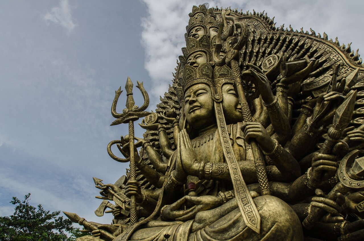 Vietnam - Suoi Tien Theme Park - Photo 2