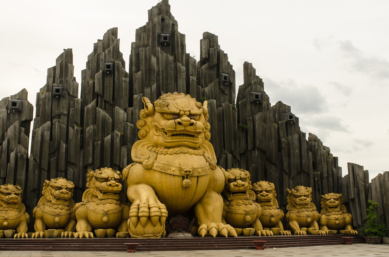 Vietnam - Suoi Tien Theme Park - Photo 4