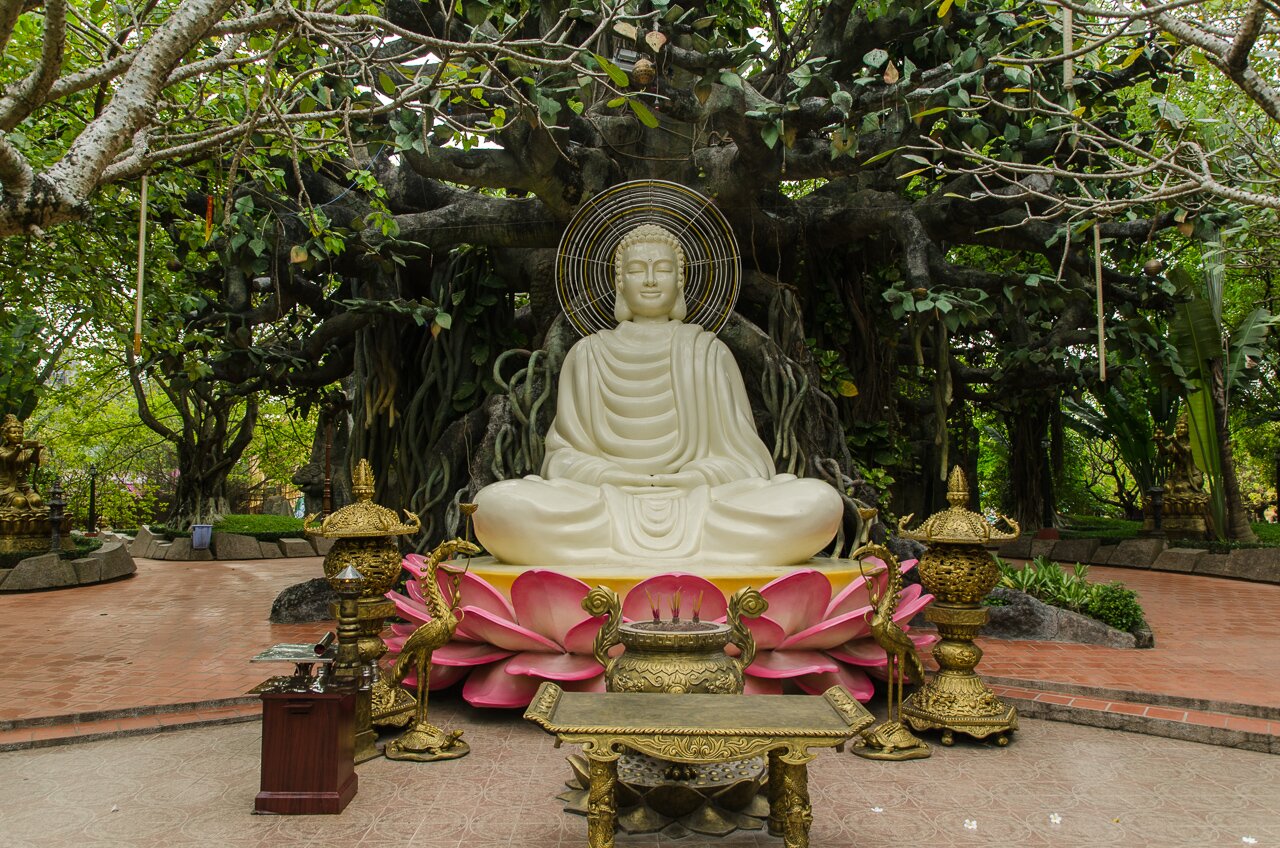 Vietnam - Suoi Tien Theme Park - Photo 8